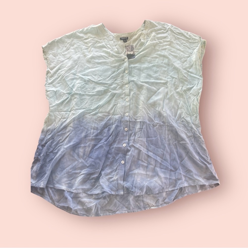 Torrid Top
